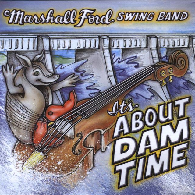 Marshall Ford Swing Band