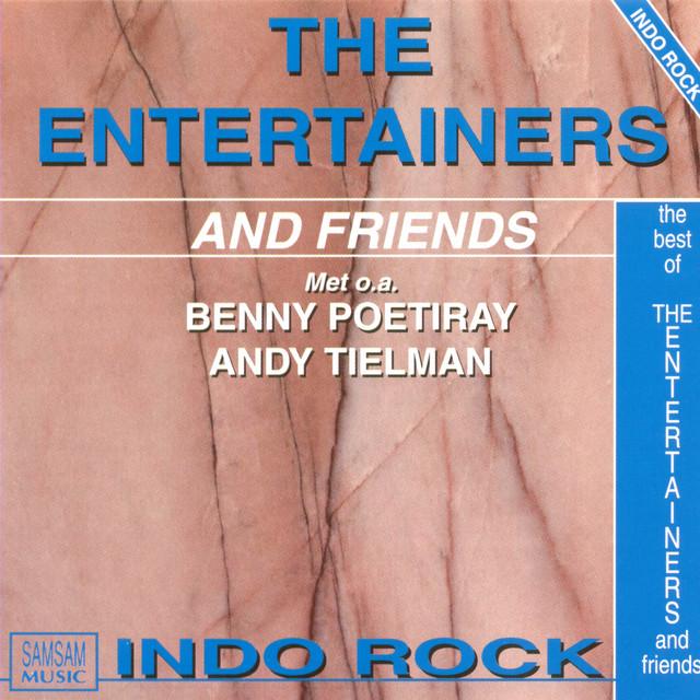 The Entertainers