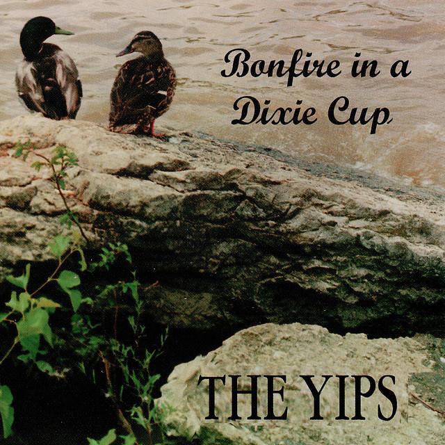 The Yips