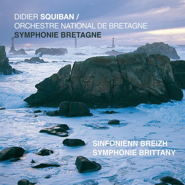 Orchestre national de Bretagne