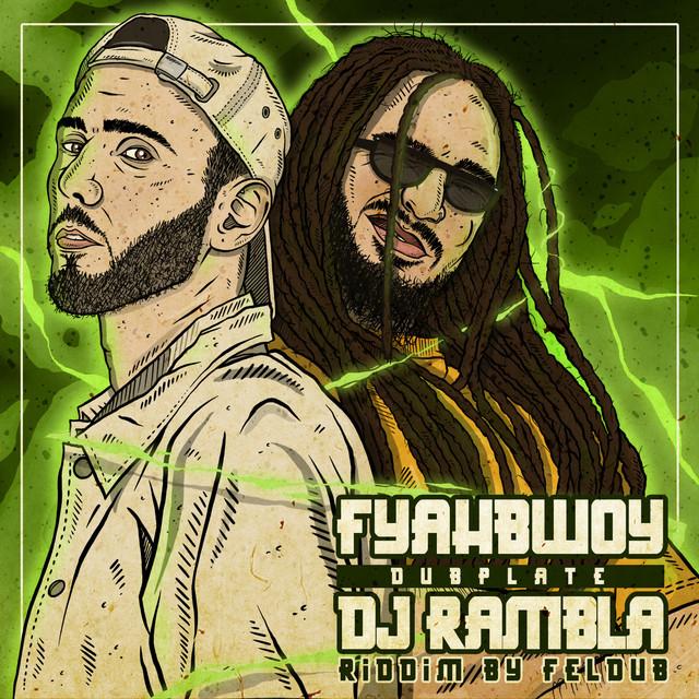 DJ RAMBLA