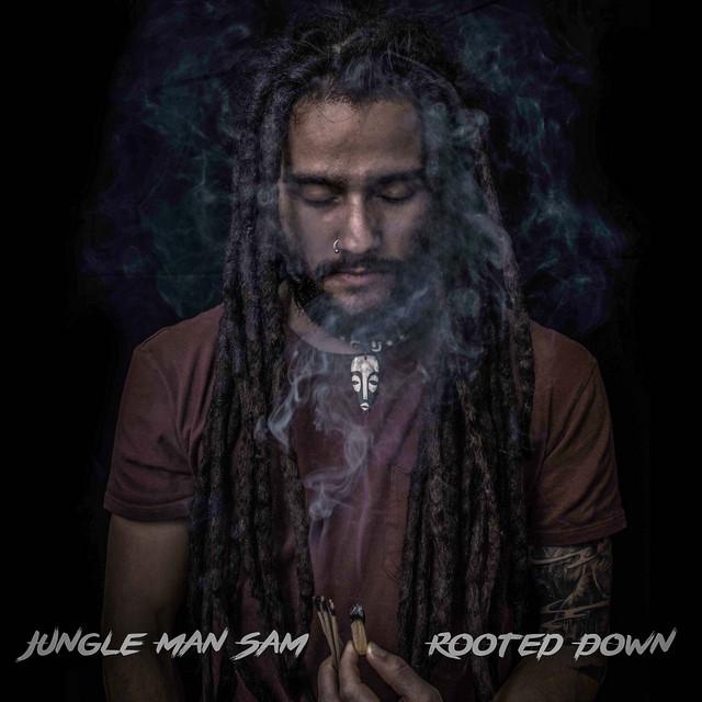 Jungle Man Sam