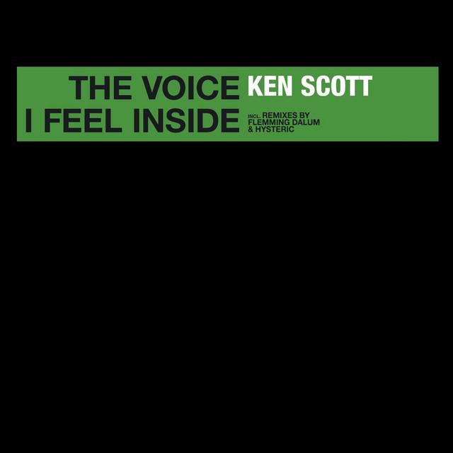 Ken Scott