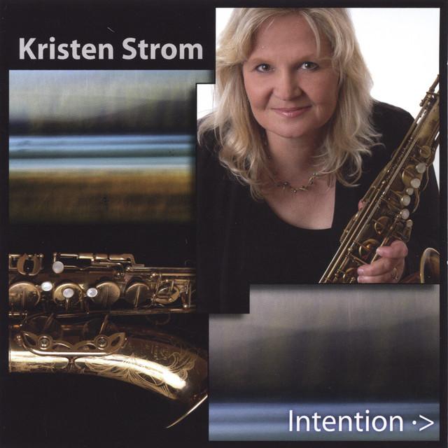 Kristen Strom
