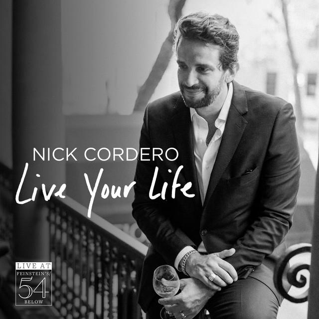Nick Cordero