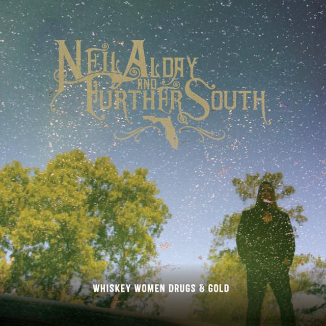 Neil Alday and Further South