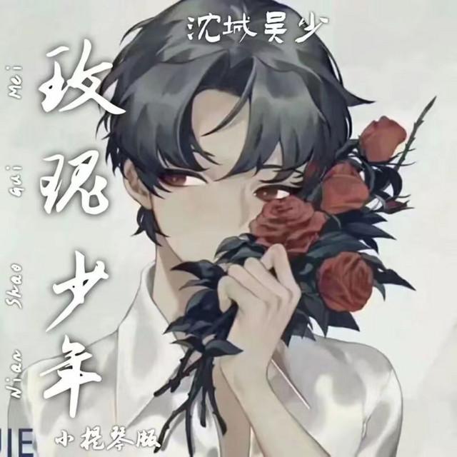 沈城吴少