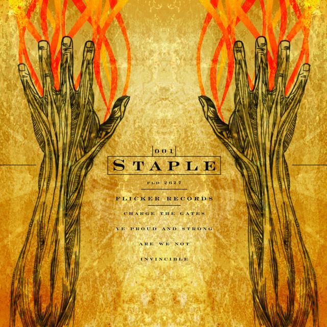 Staple