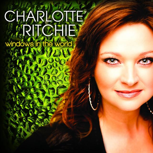 Charlotte Ritchie