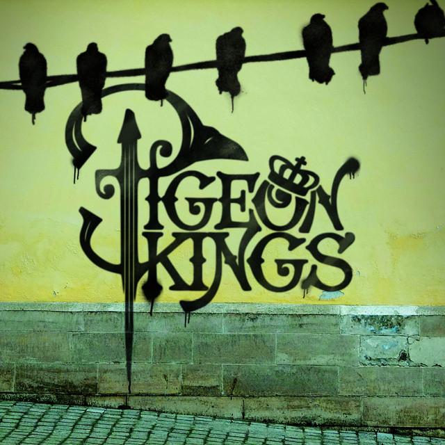 Pigeon Kings