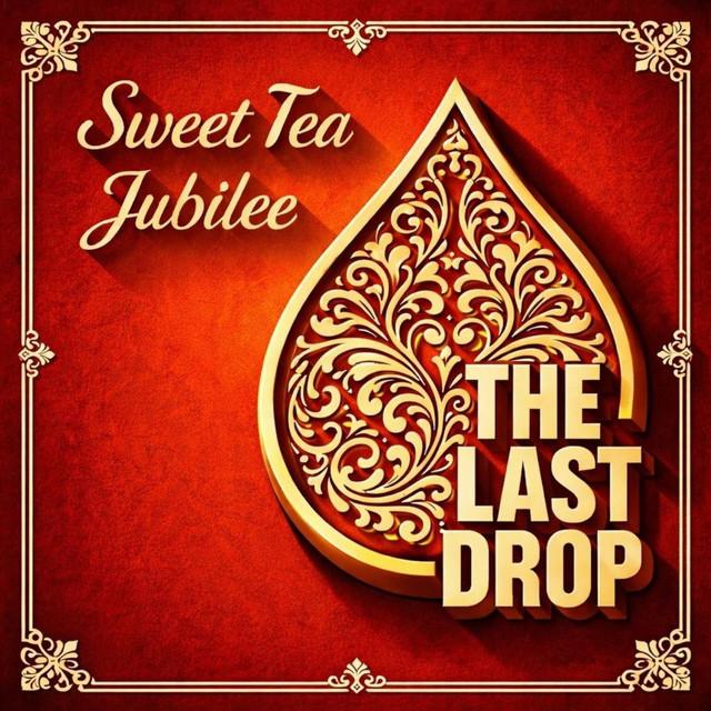 Sweet Tea Jubilee