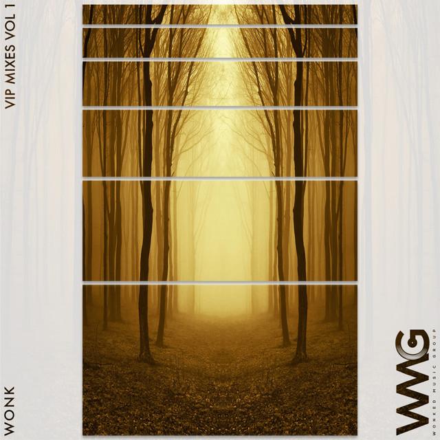 Wonk