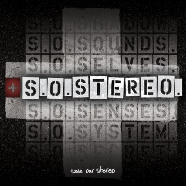 S.O.Stereo.