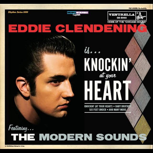 Eddie Clendening