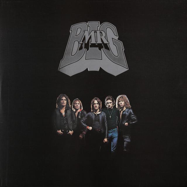 Mr Big