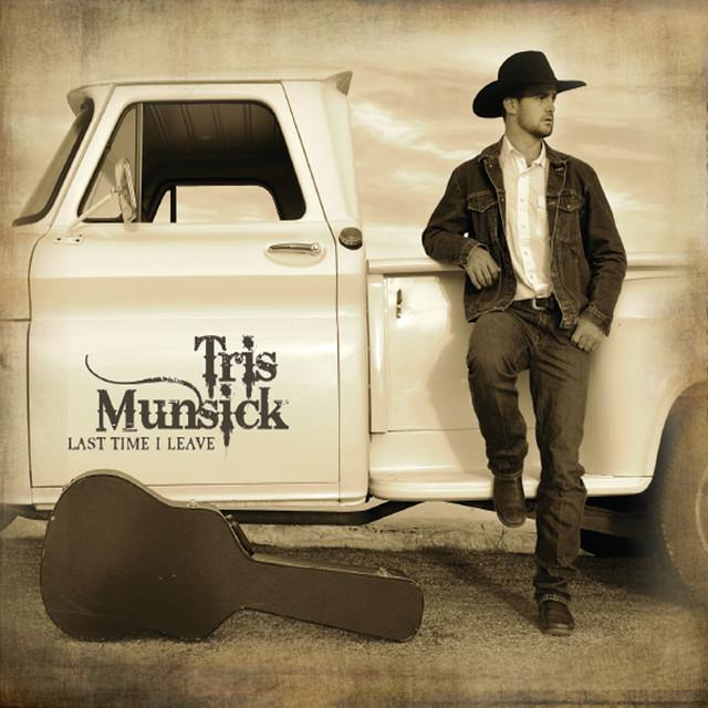 Tris Munsick
