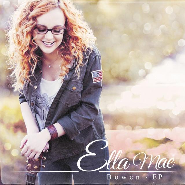 Ella Mae Bowen