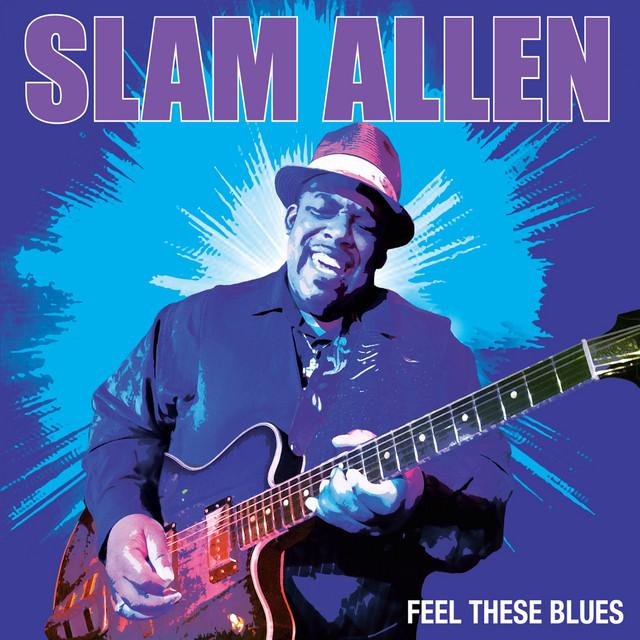 Slam Allen