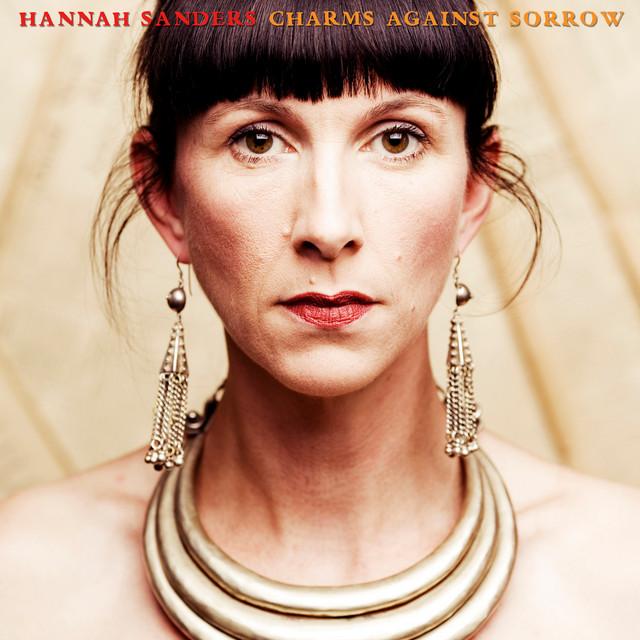 Hannah Sanders
