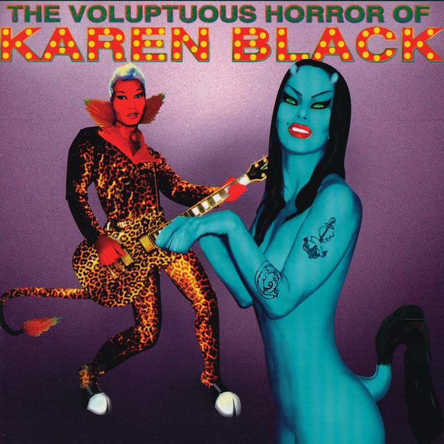 The Voluptuous Horror of Karen Black