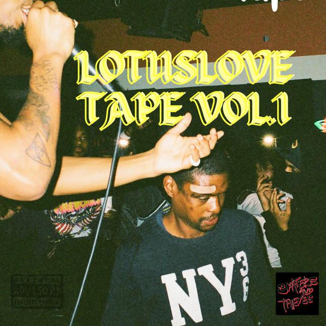 LOTUSLOVE