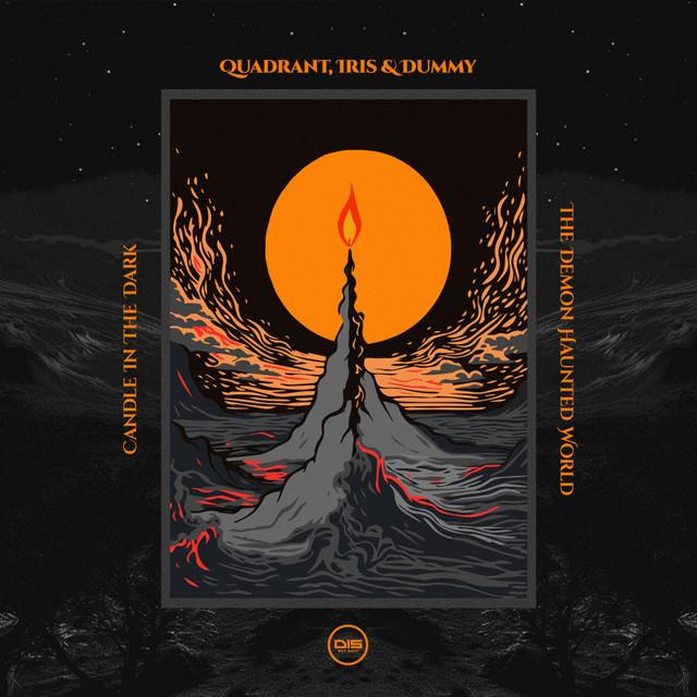 Quadrant & Iris