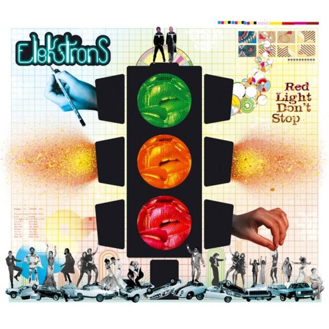 Elektrons