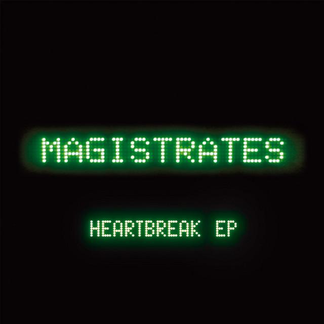 Magistrates