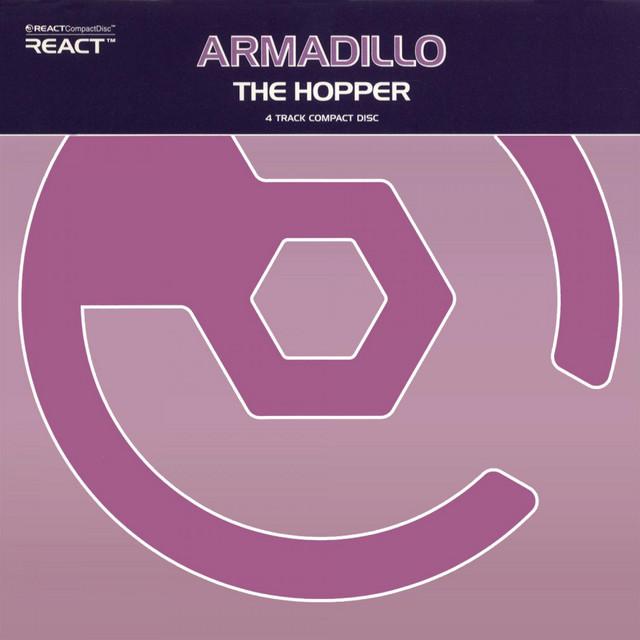 Armadillo