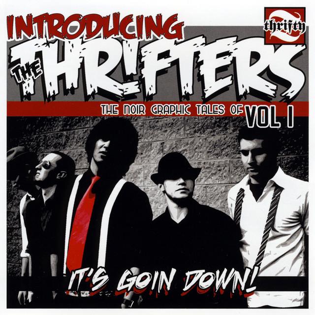 The Thrifters