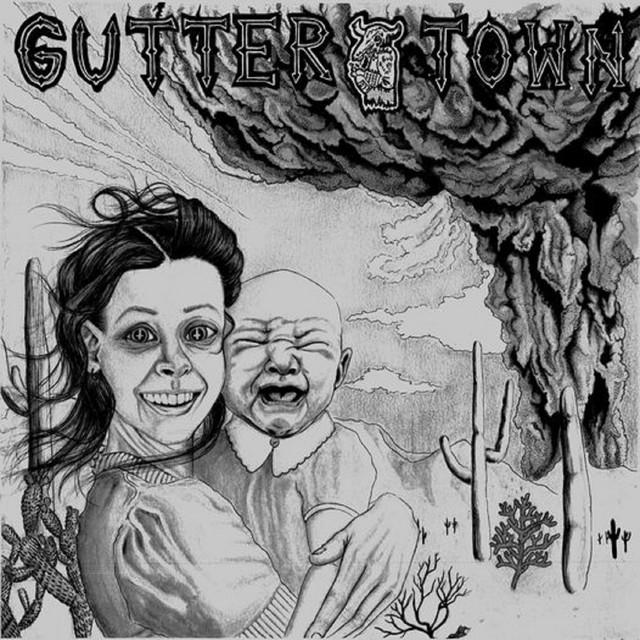 Gutter Town