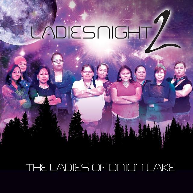 Ladie's Night