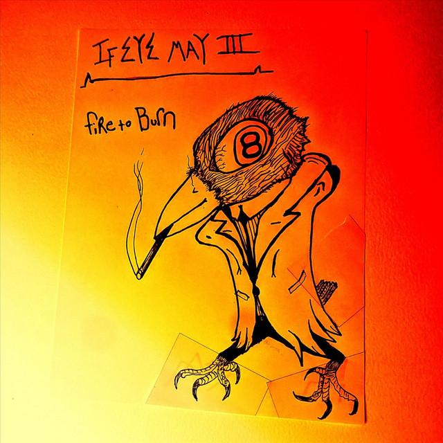 If Eye May