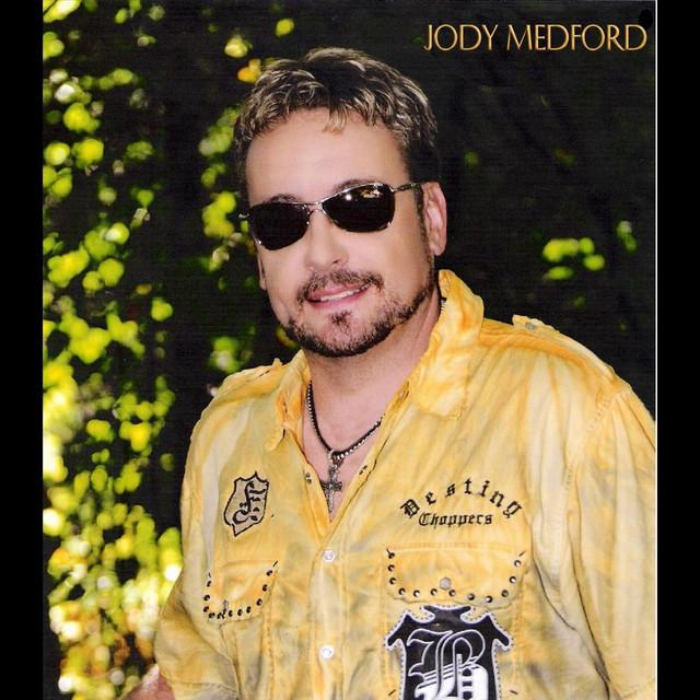 Jody Medford