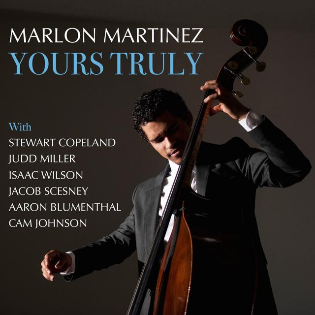 MARLON MARTINEZ