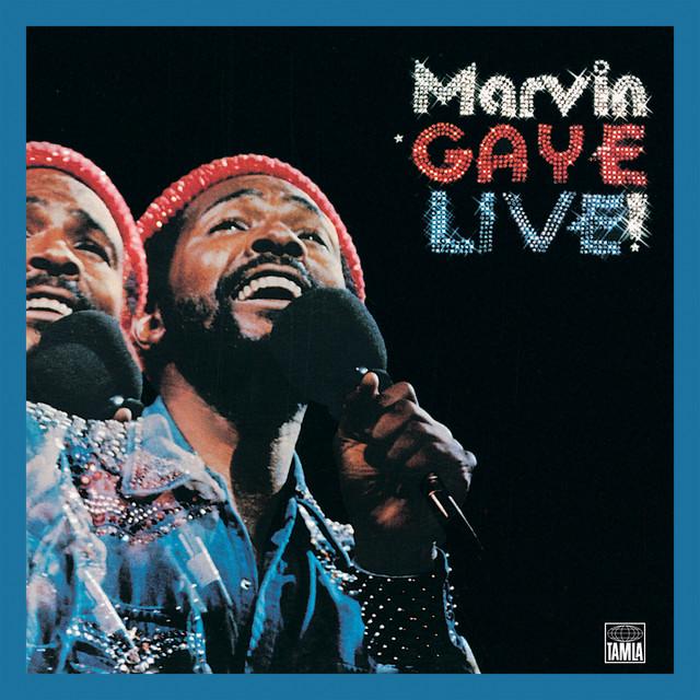 Distant Lover - Live At Oakland Coliseum, CA/1974