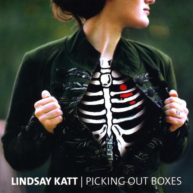 Lindsay Katt