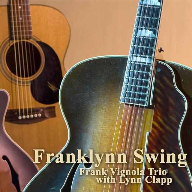 Frank Vignola Trio