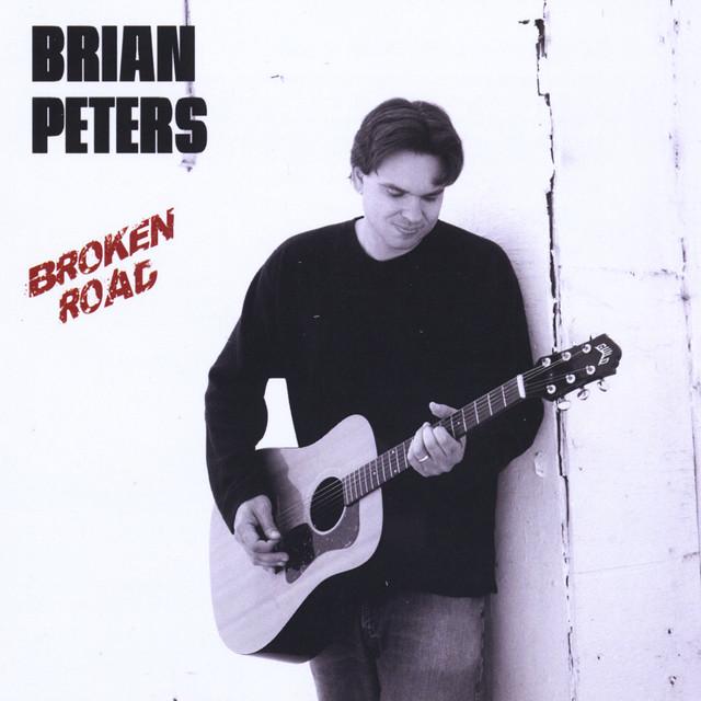 Brian Peters