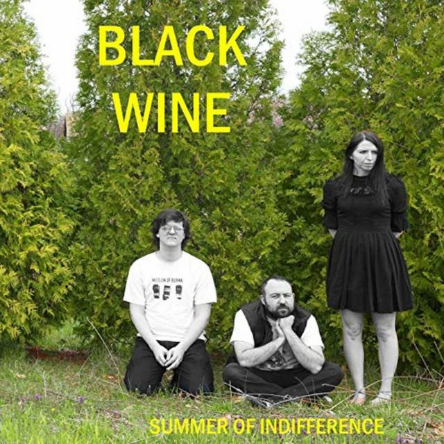 Black Wine