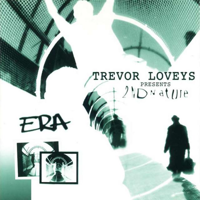 Trevor Loveys