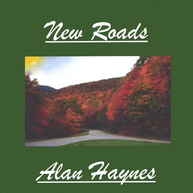 Alan Haynes