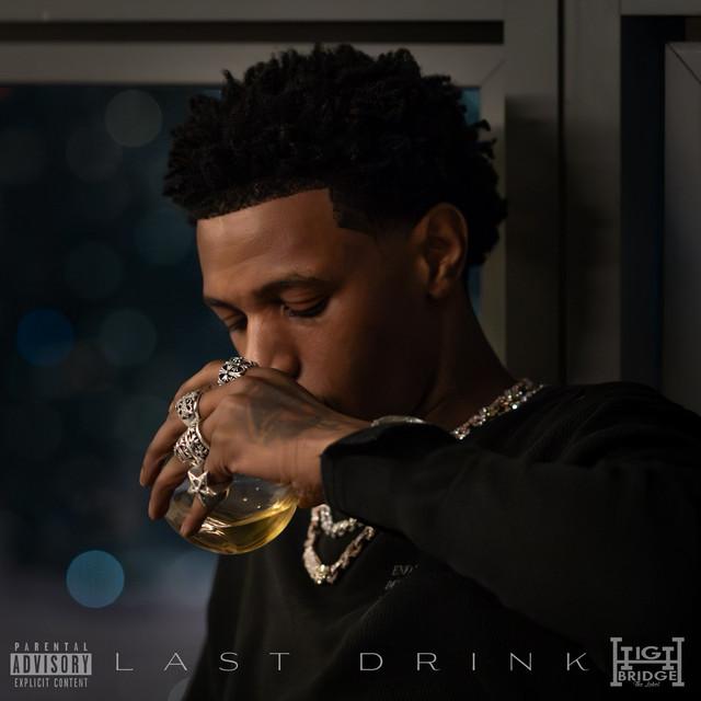 Last Drink