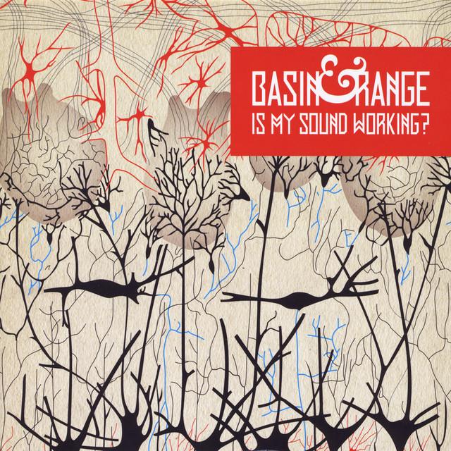 Basin & Range