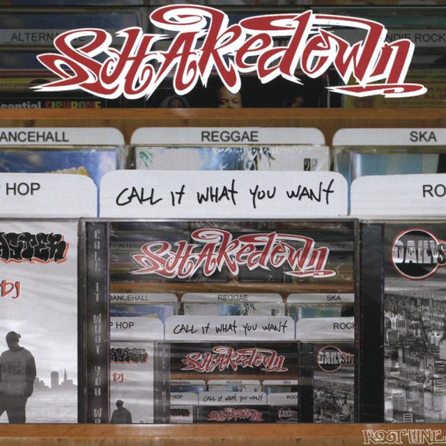 The Shakedown