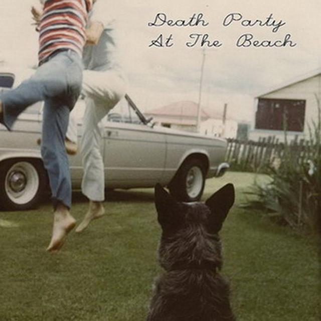 Death Party at the Beach