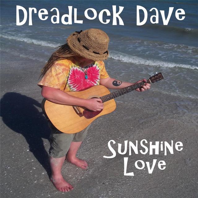 Dreadlock Dave