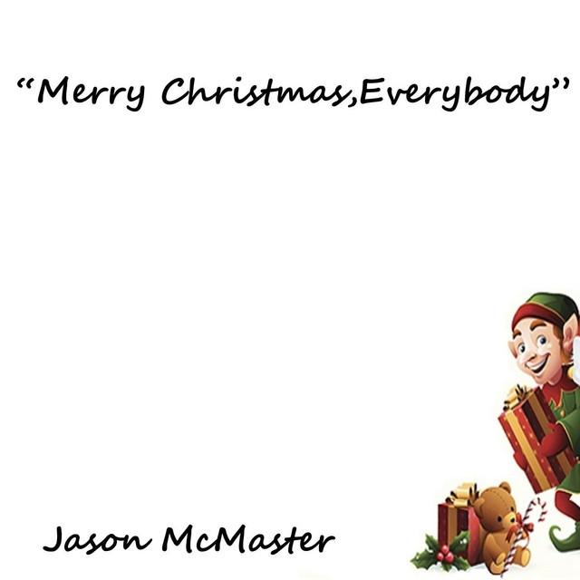 Jason McMaster