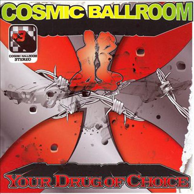 Cosmic Ballroom