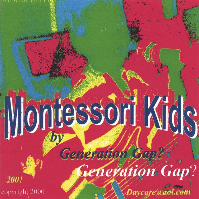 Generation Gap?